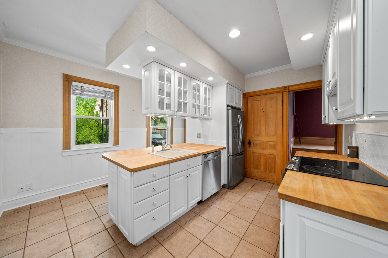 508 Grant Street Property Photo 15
