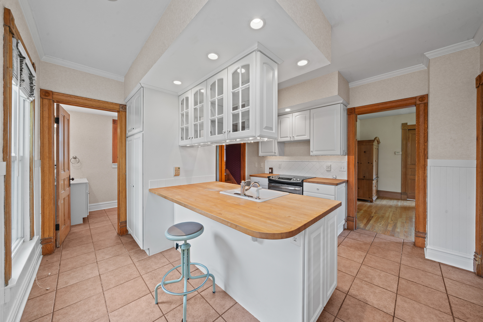 508 Grant Street Property Photo 17