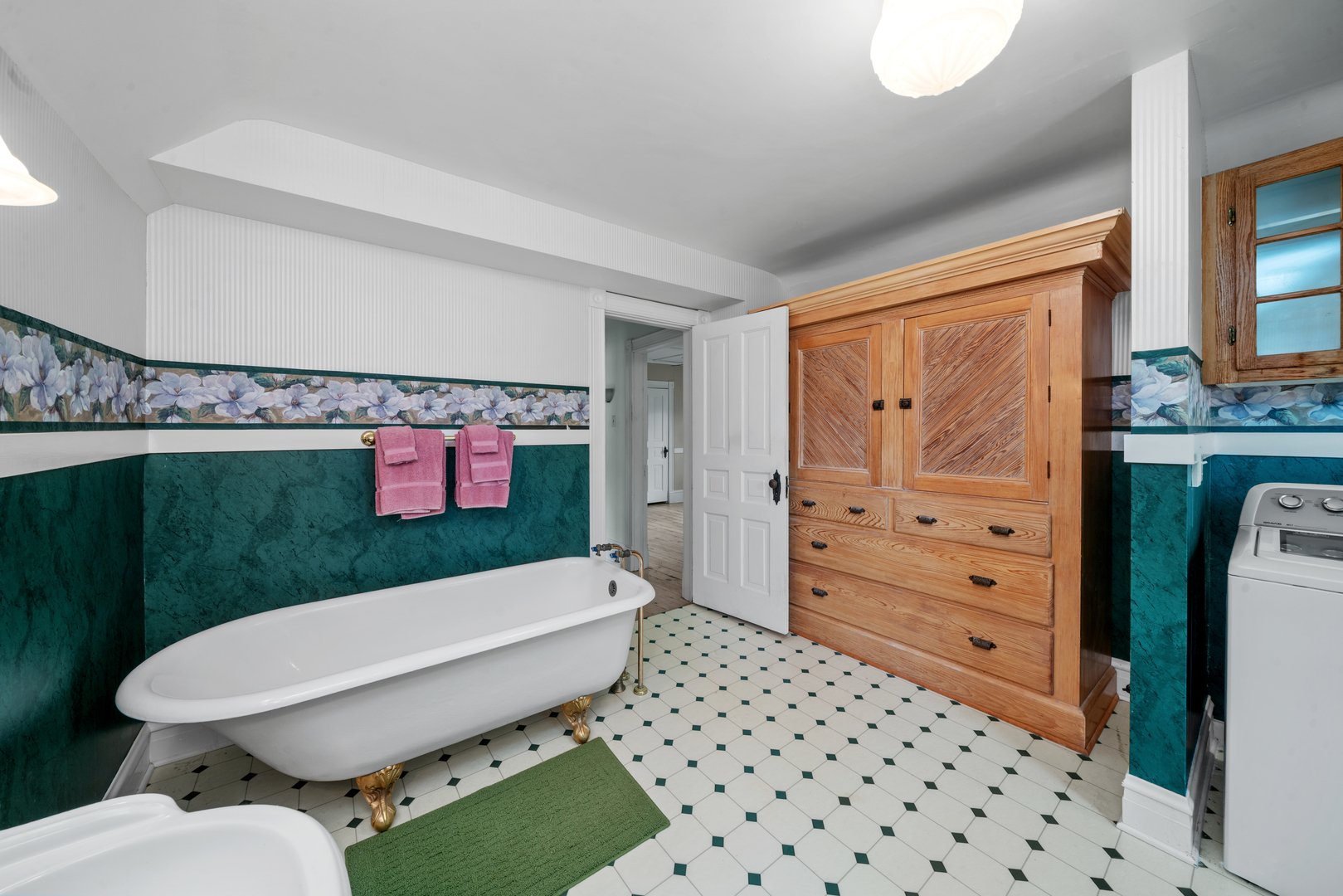 508 Grant Street Property Photo 26