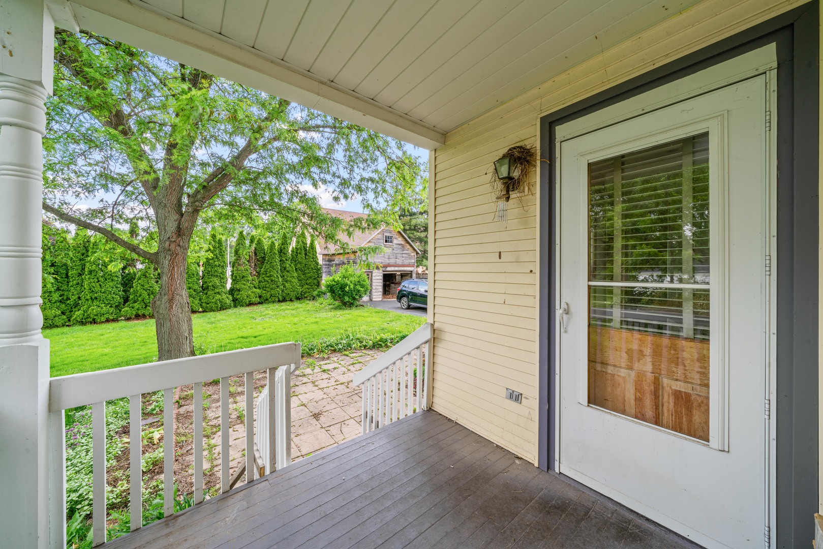 508 Grant Street Property Photo 28