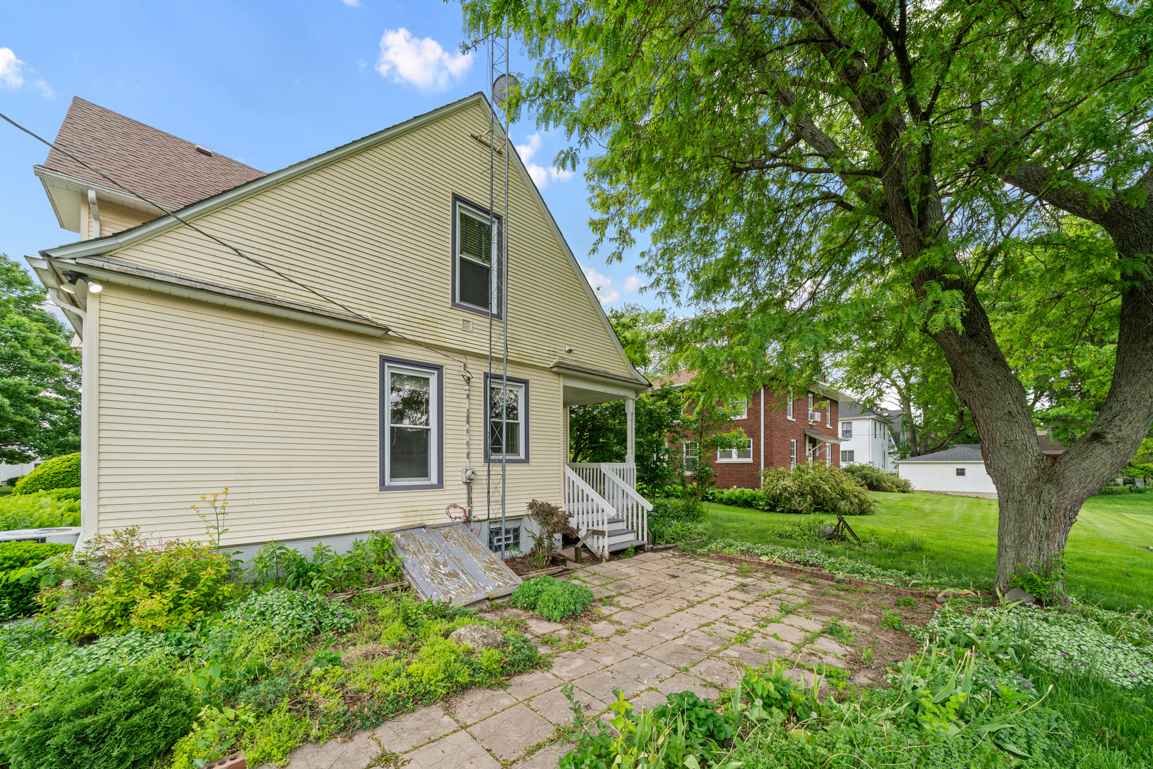 508 Grant Street Property Photo 29