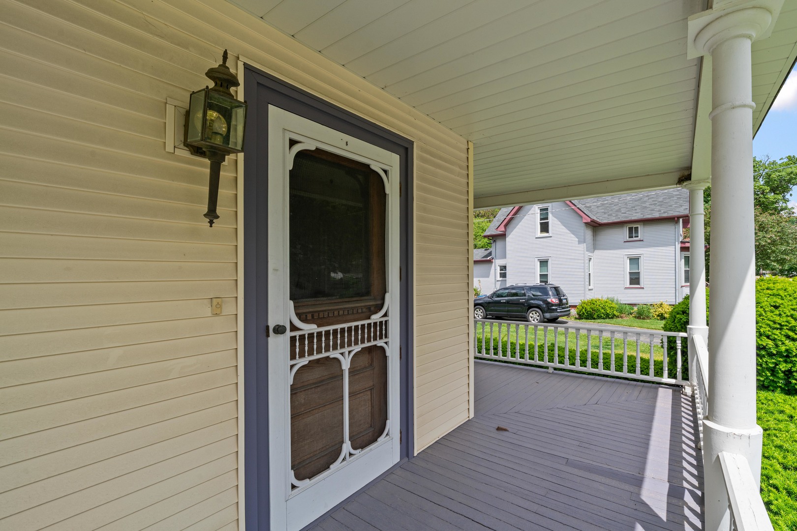 508 Grant Street Property Photo 34