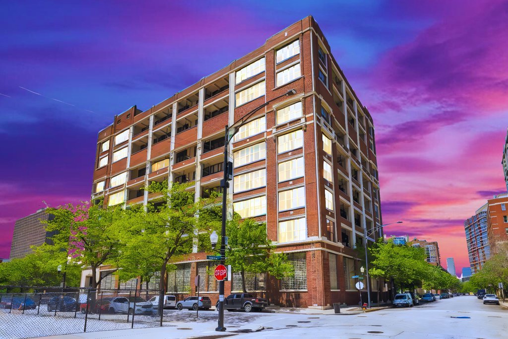 320 E 21ST Street 412