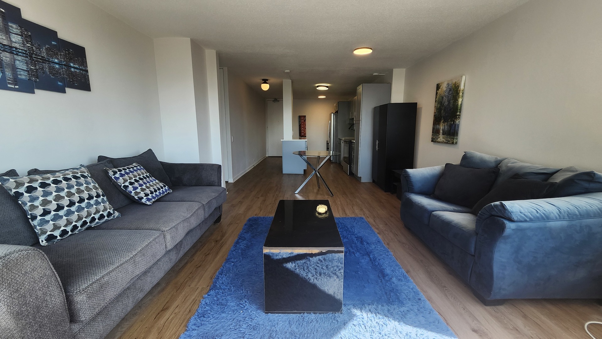 405 N Wabash Avenue 4605 Property Photo 2