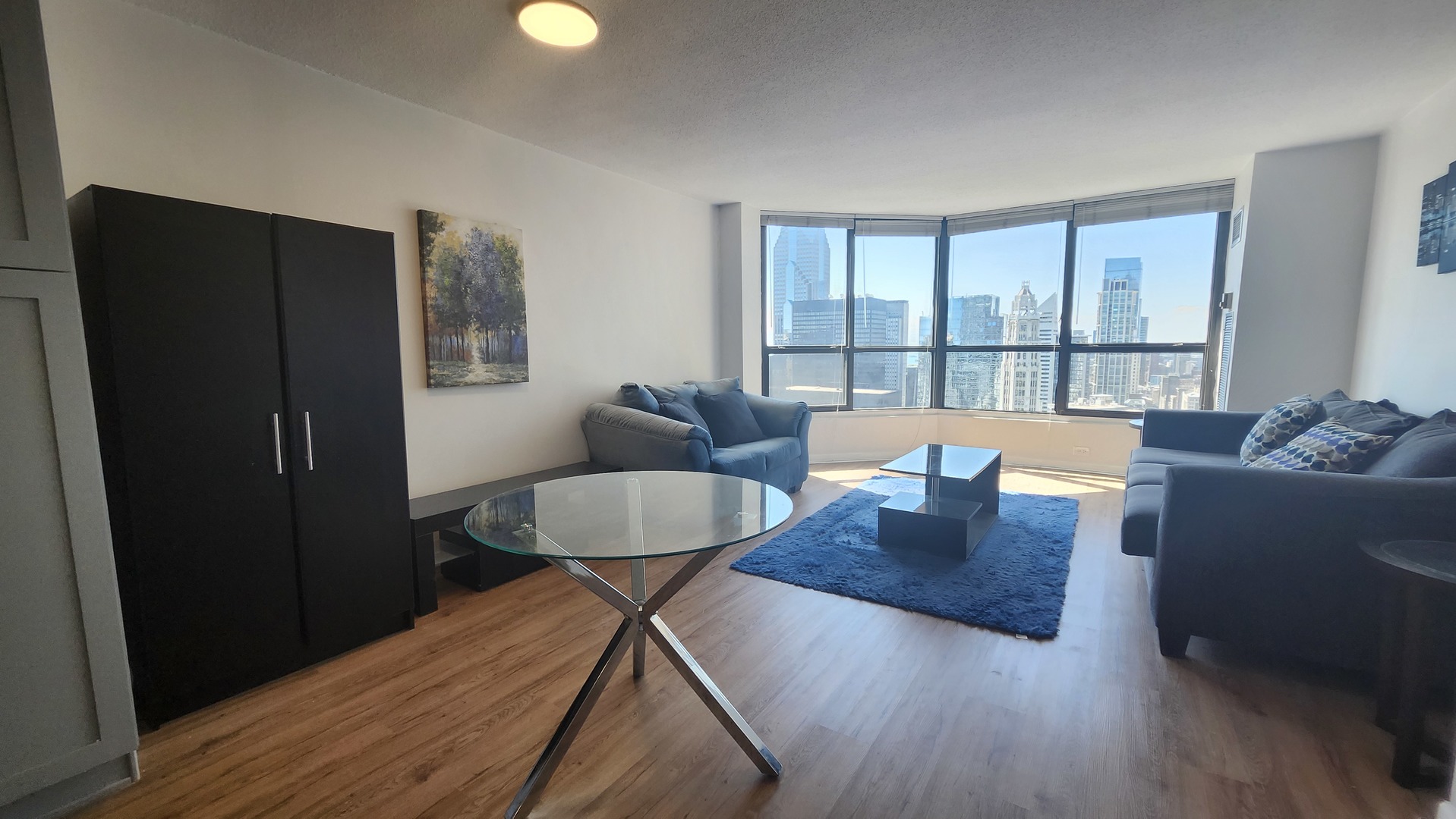 405 N Wabash Avenue 4605 Property Photo 4