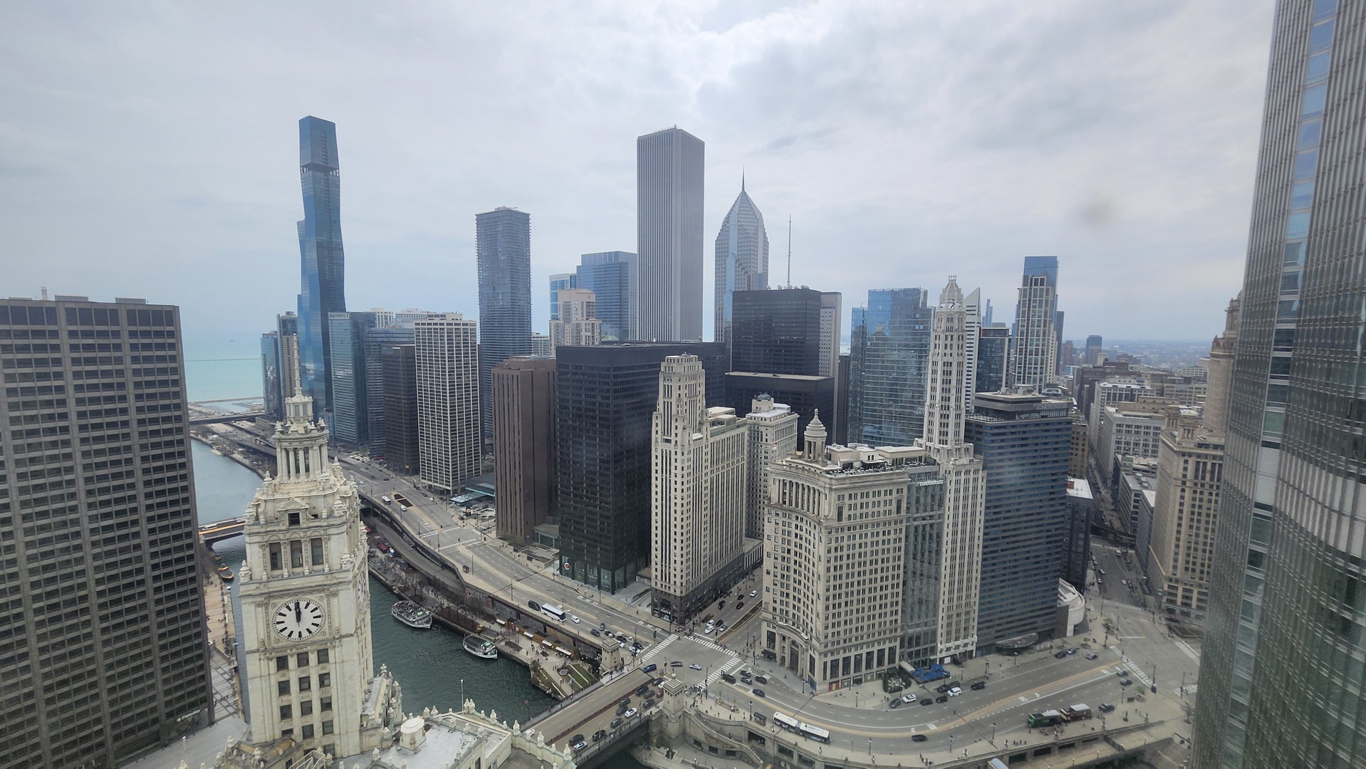 405 N Wabash Avenue 4605 Property Photo 15
