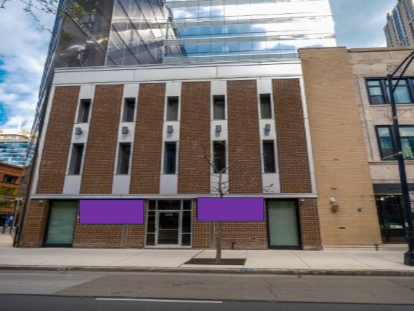 445 N LaSalle Street Property Photo 1