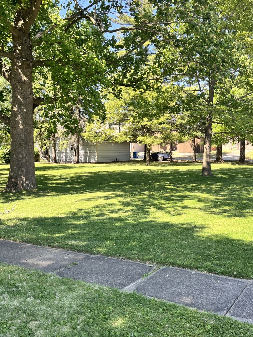 0 N Lasalle Avenue Property Photo 1