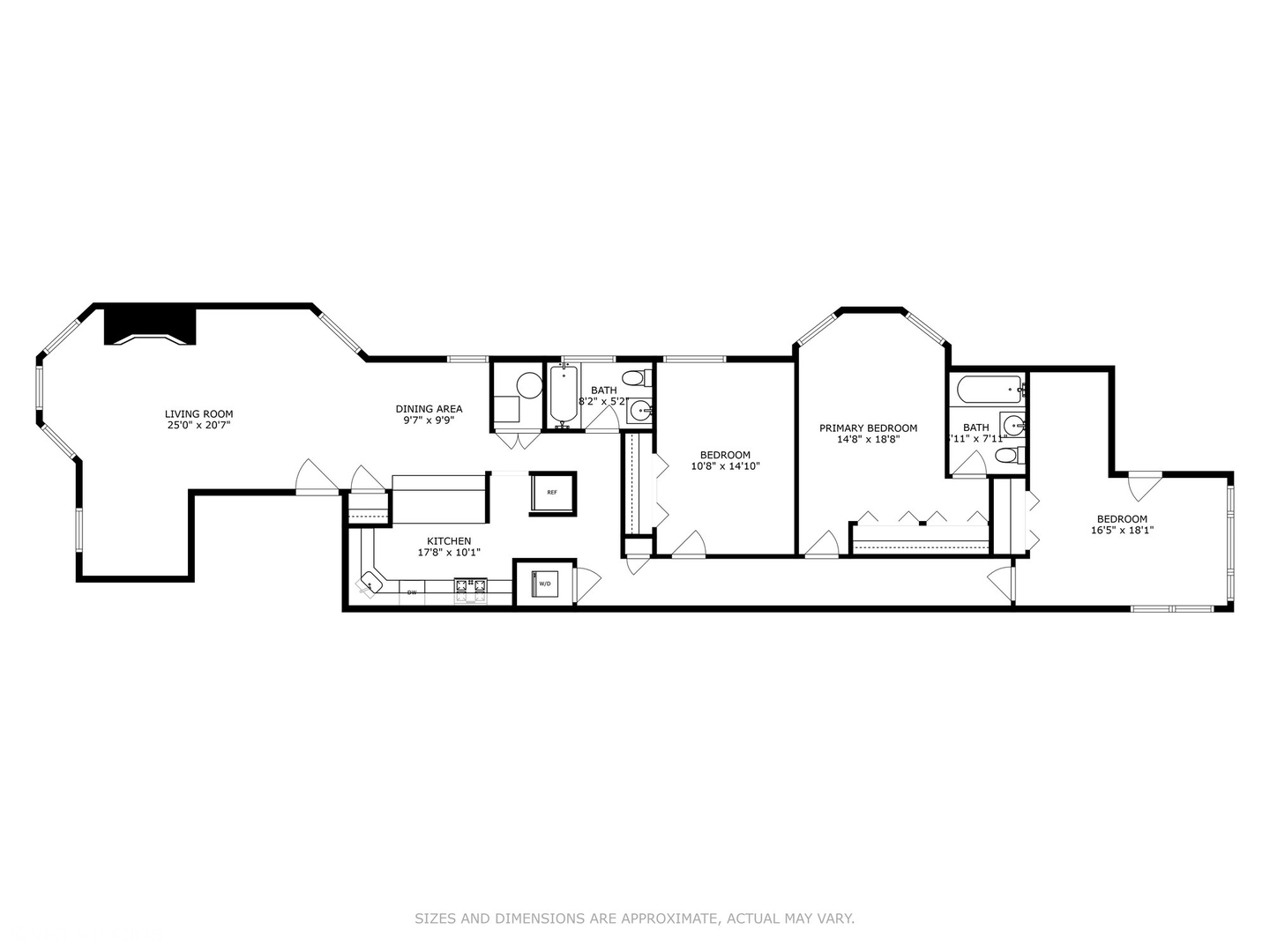 2230 N Kenmore Avenue 2 Property Photo 18