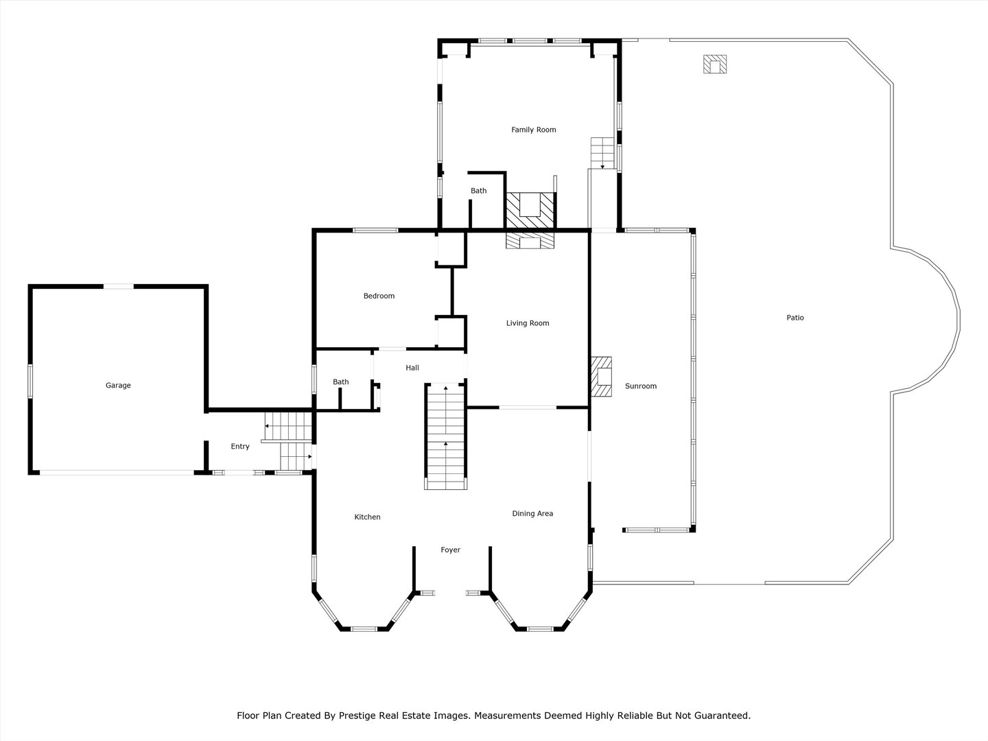 300 N Bradley Rd Property Photo 48