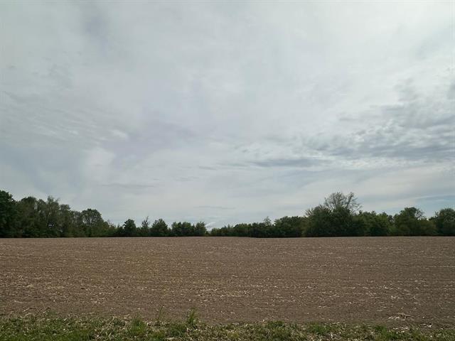 0 E WATER (5 ACRES) Road