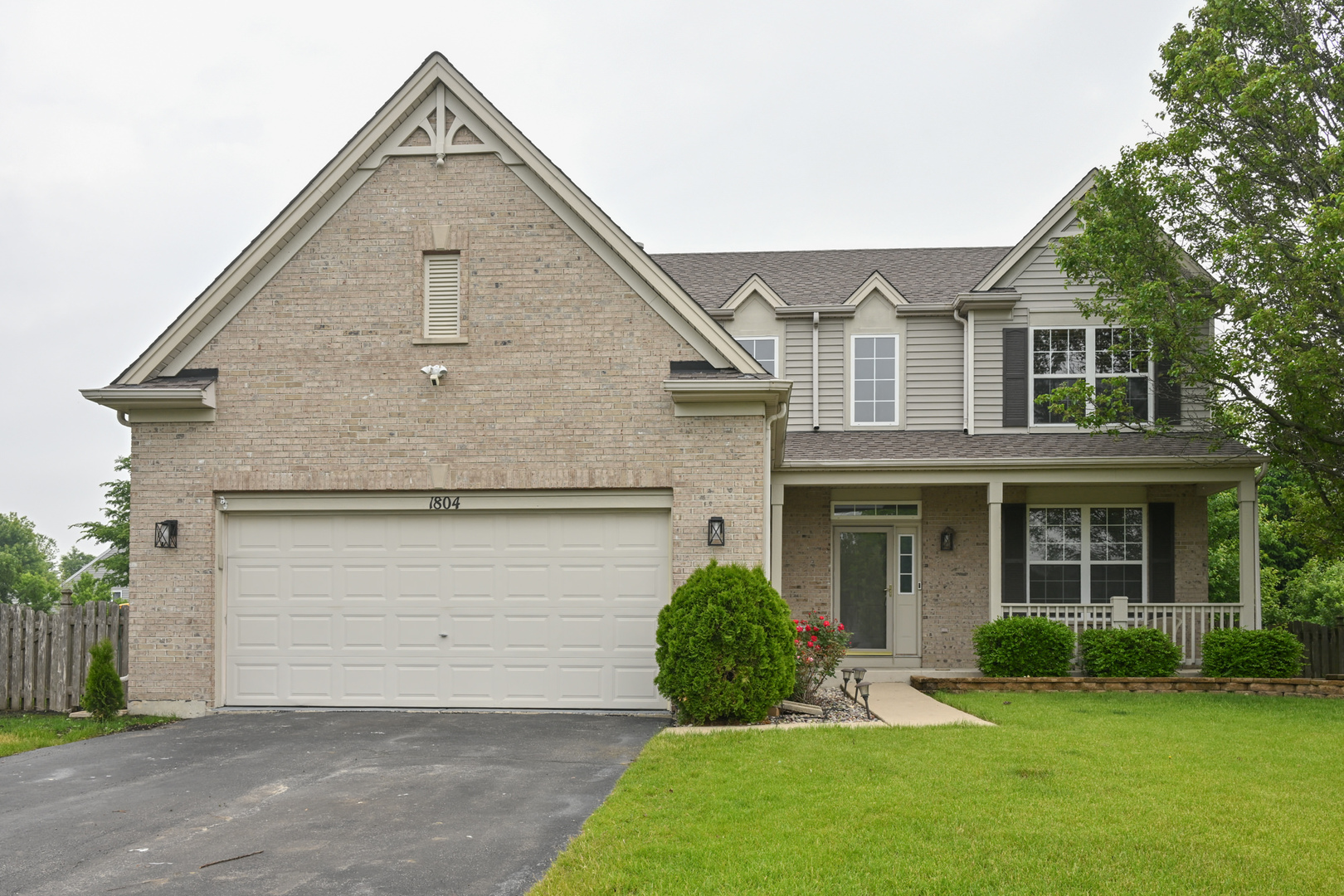 1804 Westbrook Ct Property Photo 1
