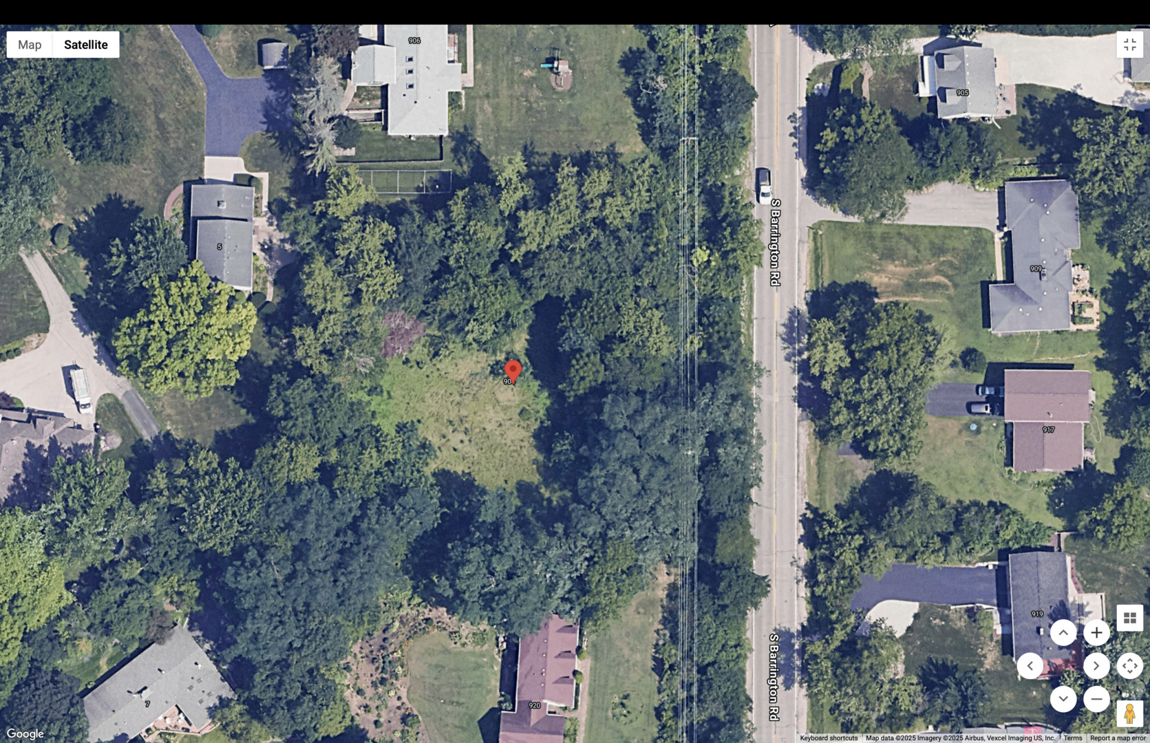 904 S Hough Street Property Photo 1