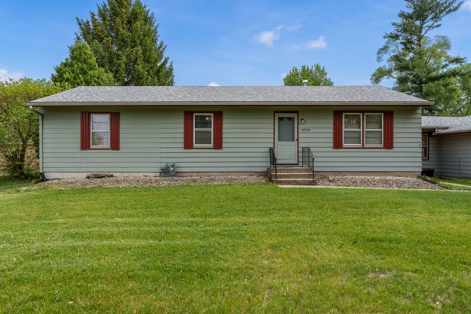 4539 Matthew Avenue Property Photo 1