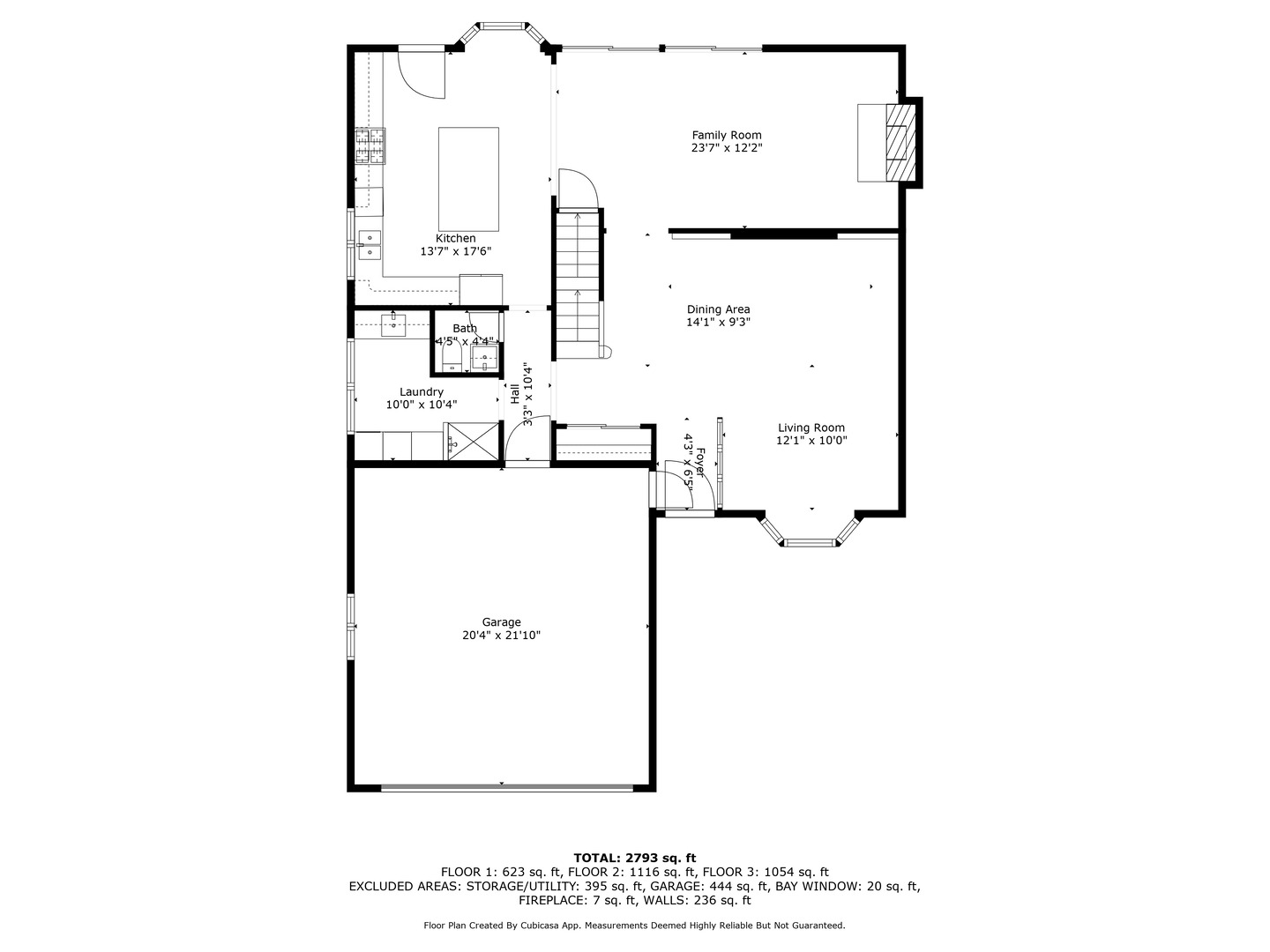 1101 Oak Street Property Photo 23