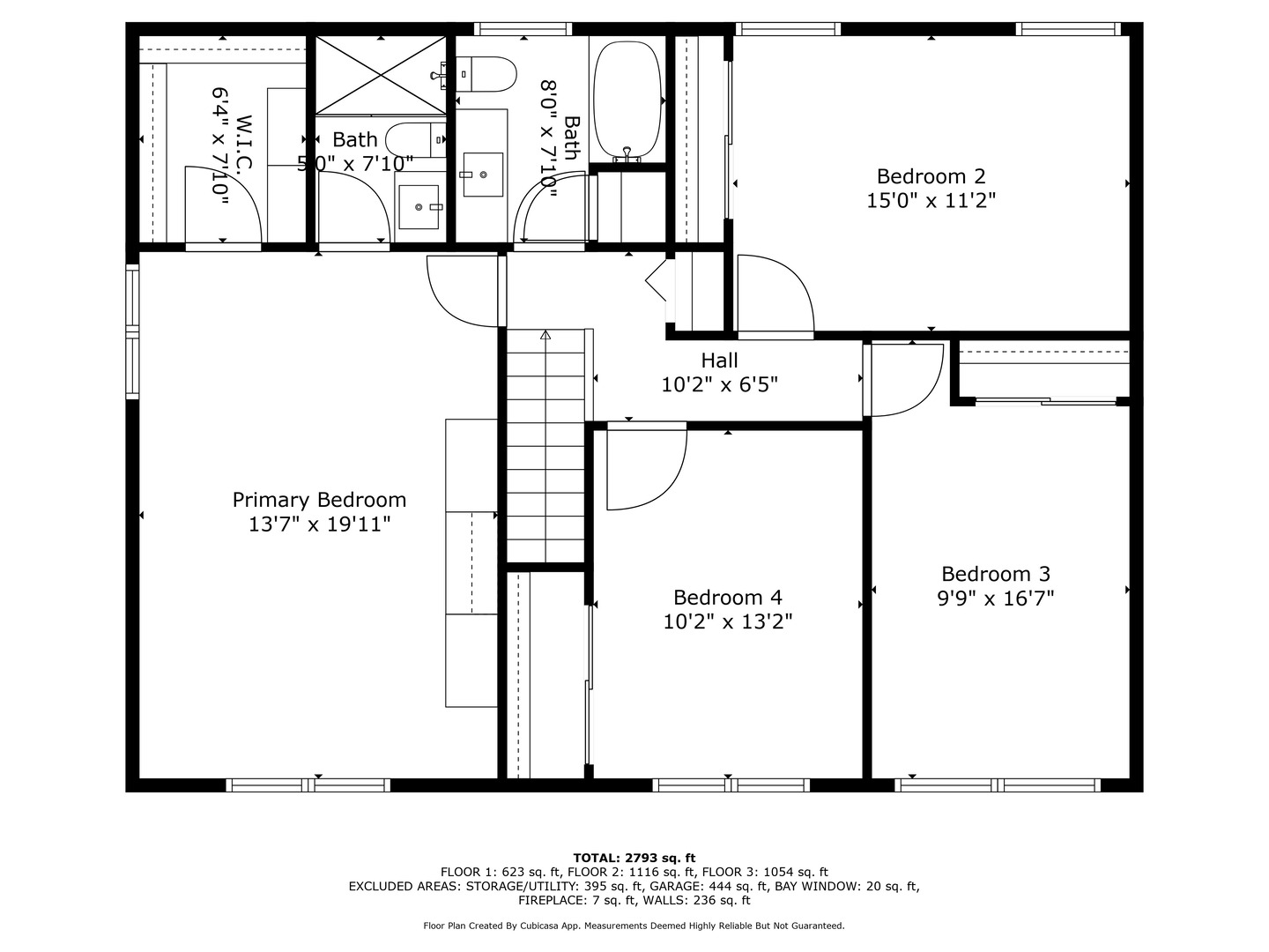 1101 Oak Street Property Photo 24