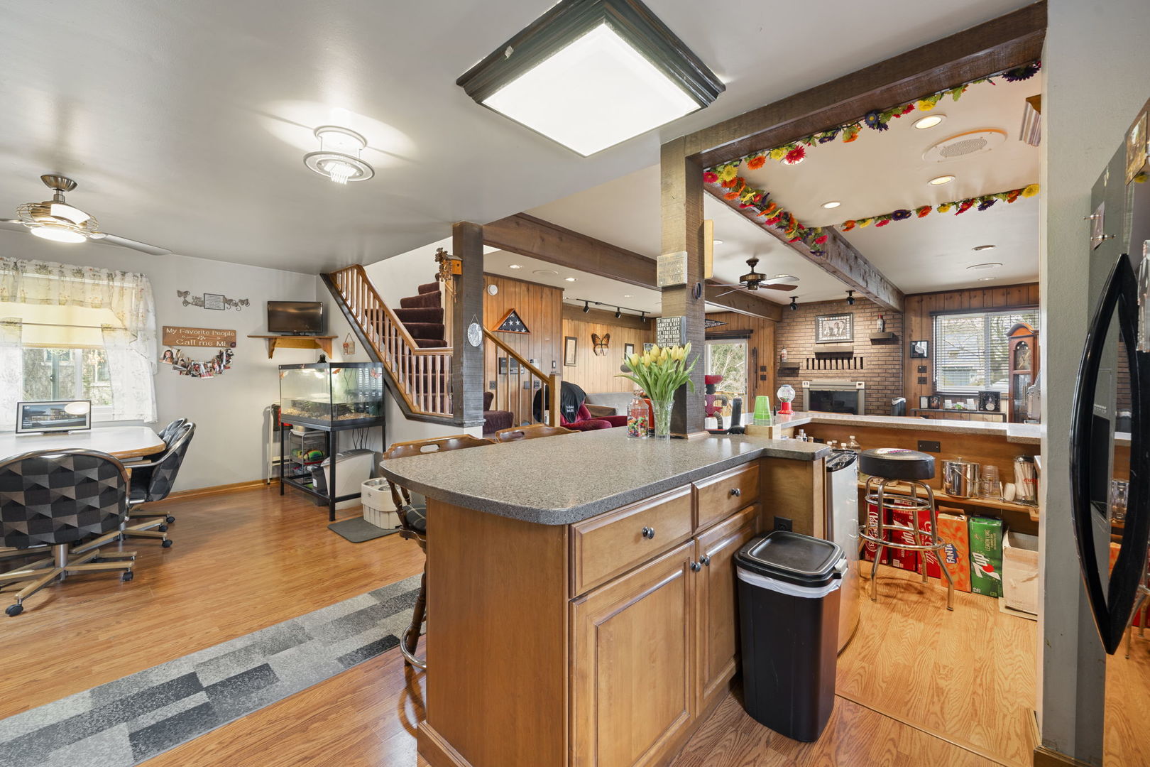 5706 N New Hampshire Avenue Property Photo 11