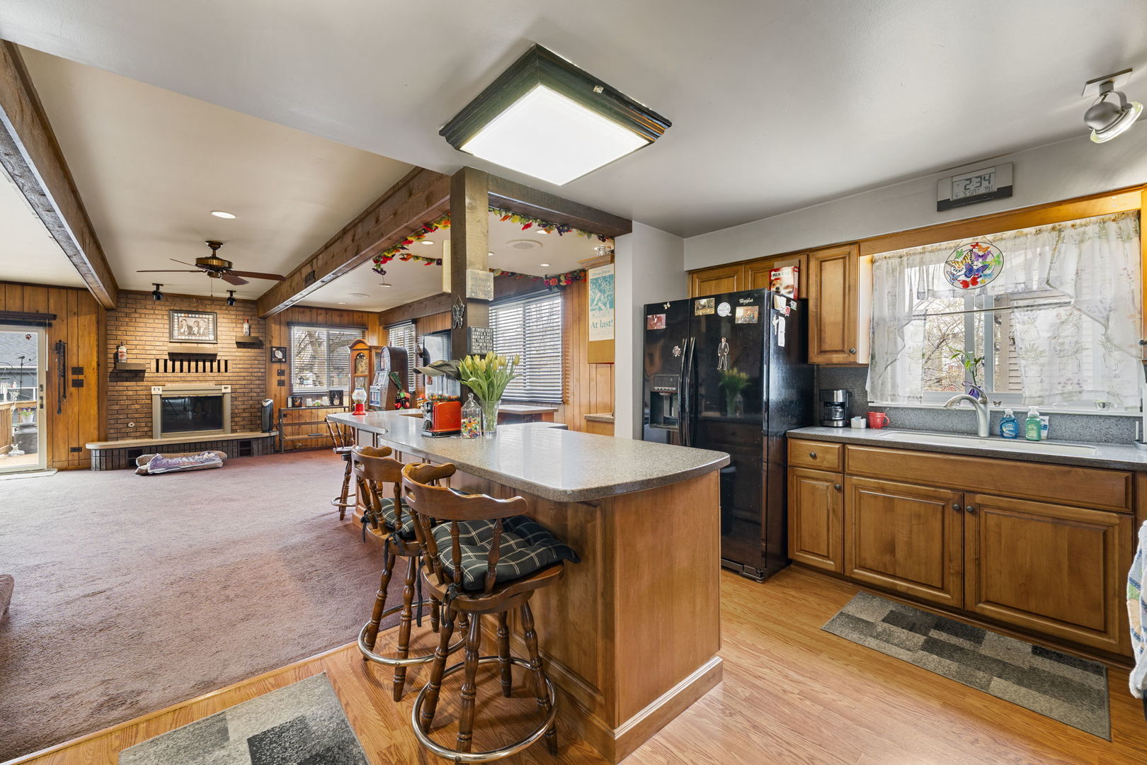5706 N New Hampshire Avenue Property Photo 12