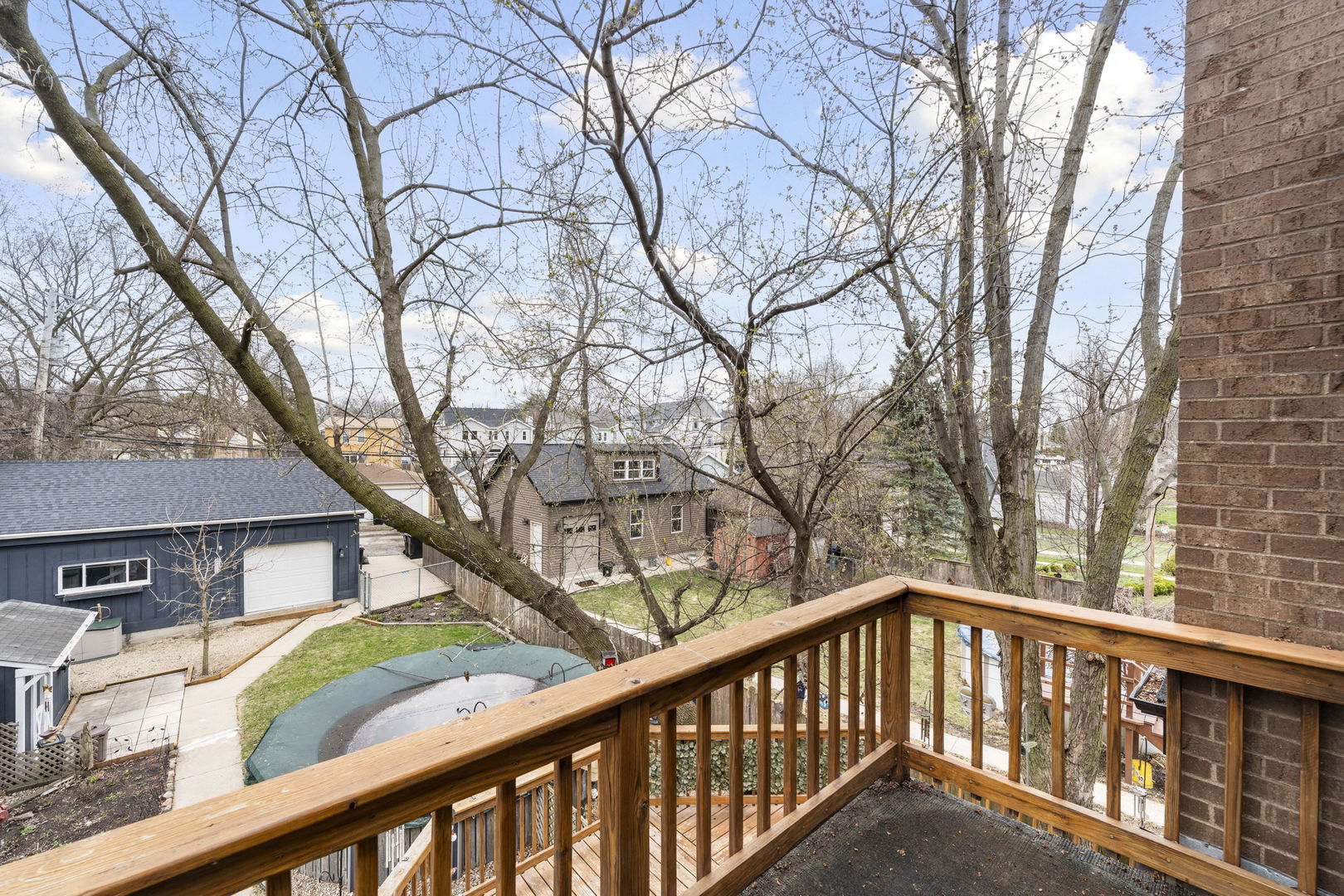 5706 N New Hampshire Avenue Property Photo 23