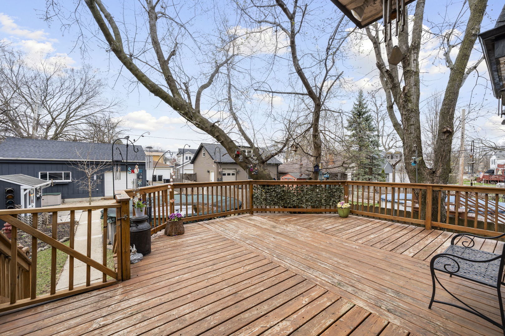 5706 N New Hampshire Avenue Property Photo 40