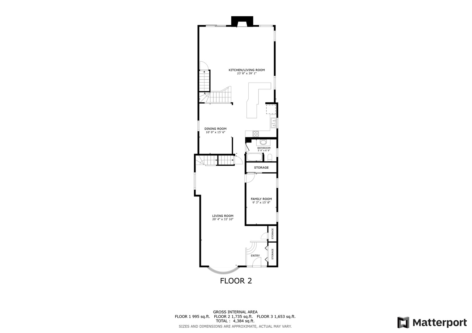 5706 N New Hampshire Avenue Property Photo 51