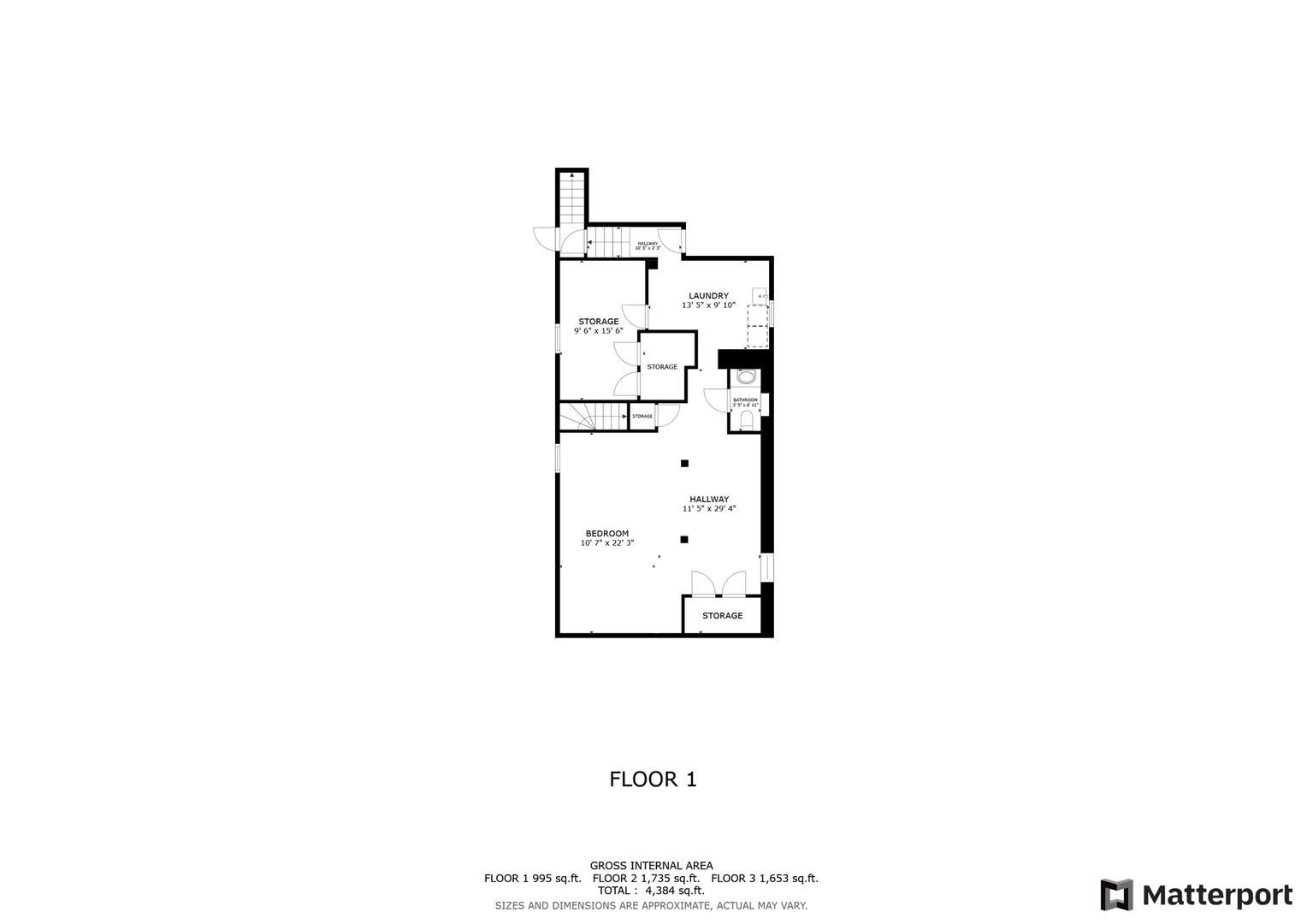 5706 N New Hampshire Avenue Property Photo 52