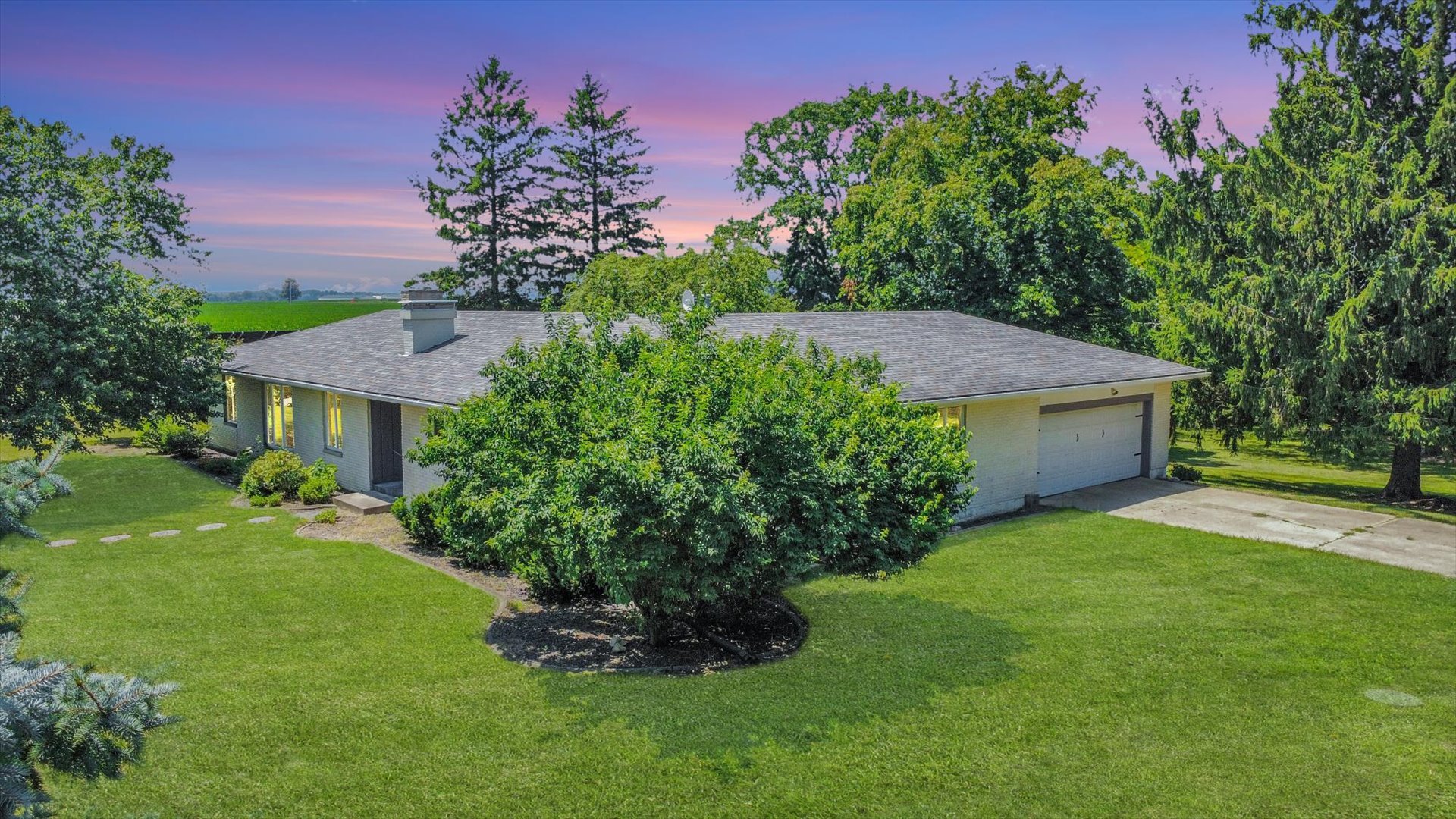 1651 Phillips Woods Lane