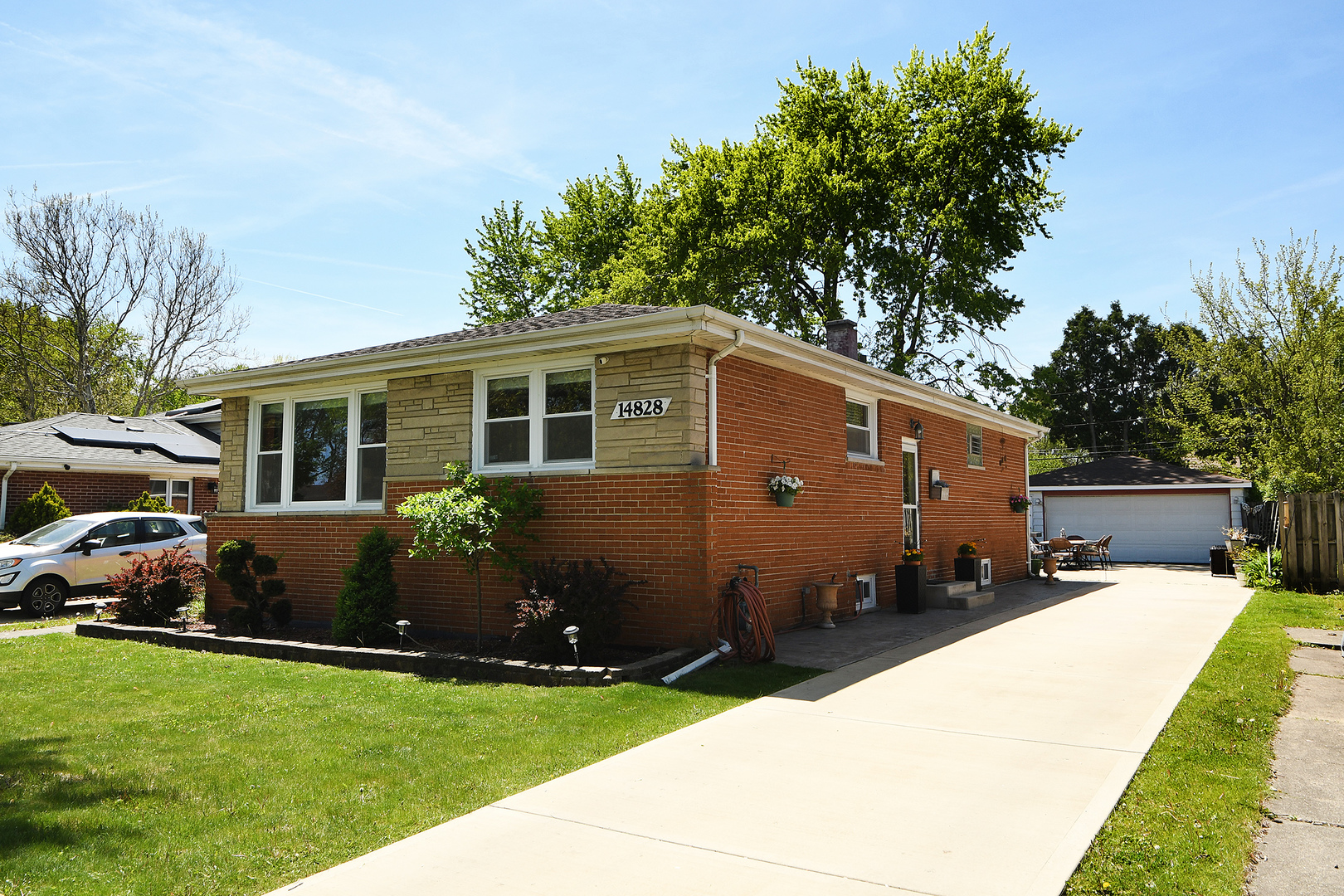 14828 Saint Louis Avenue Property Photo 1
