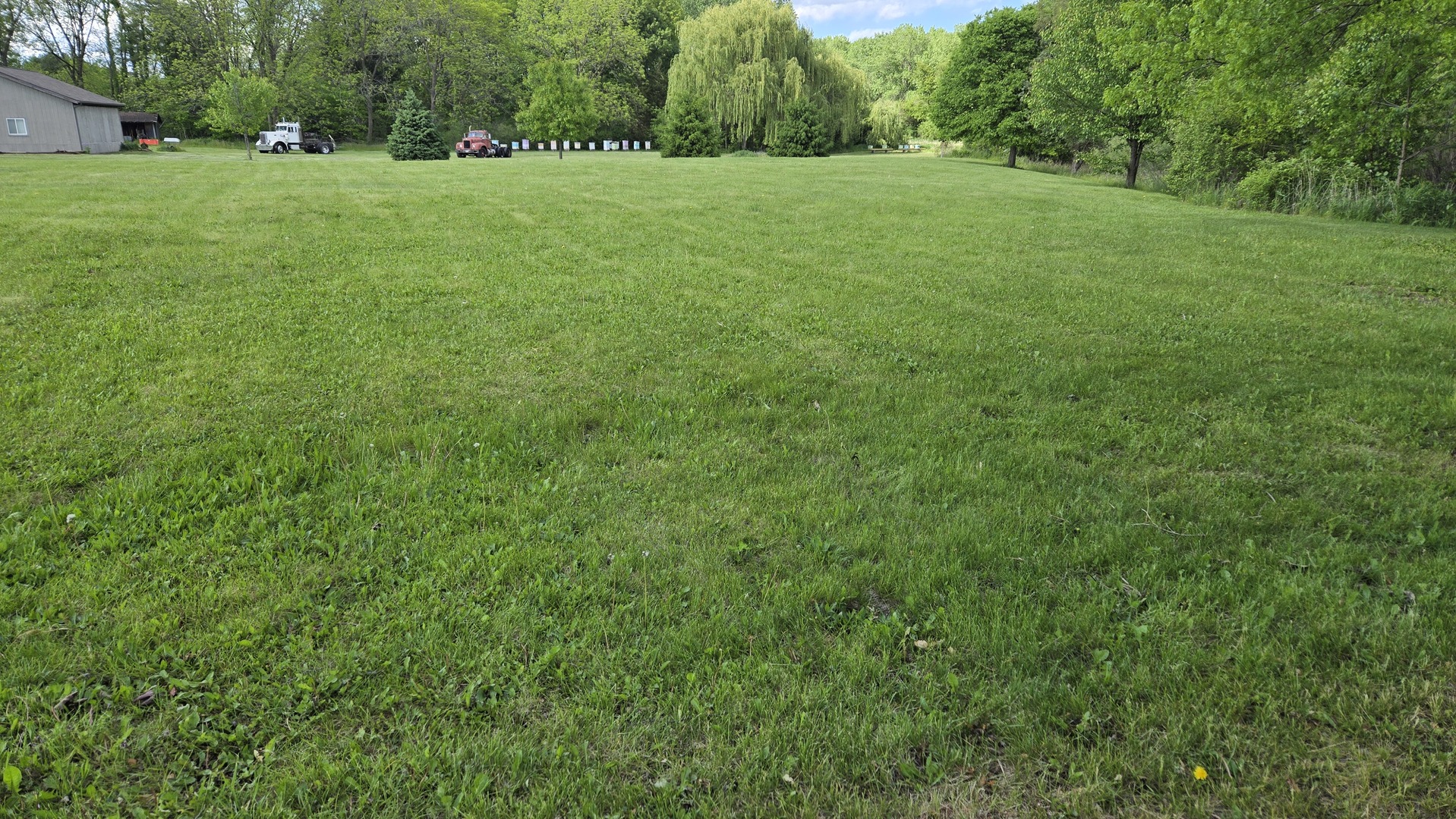 Lot 5 Anthony Court Property Photo 1
