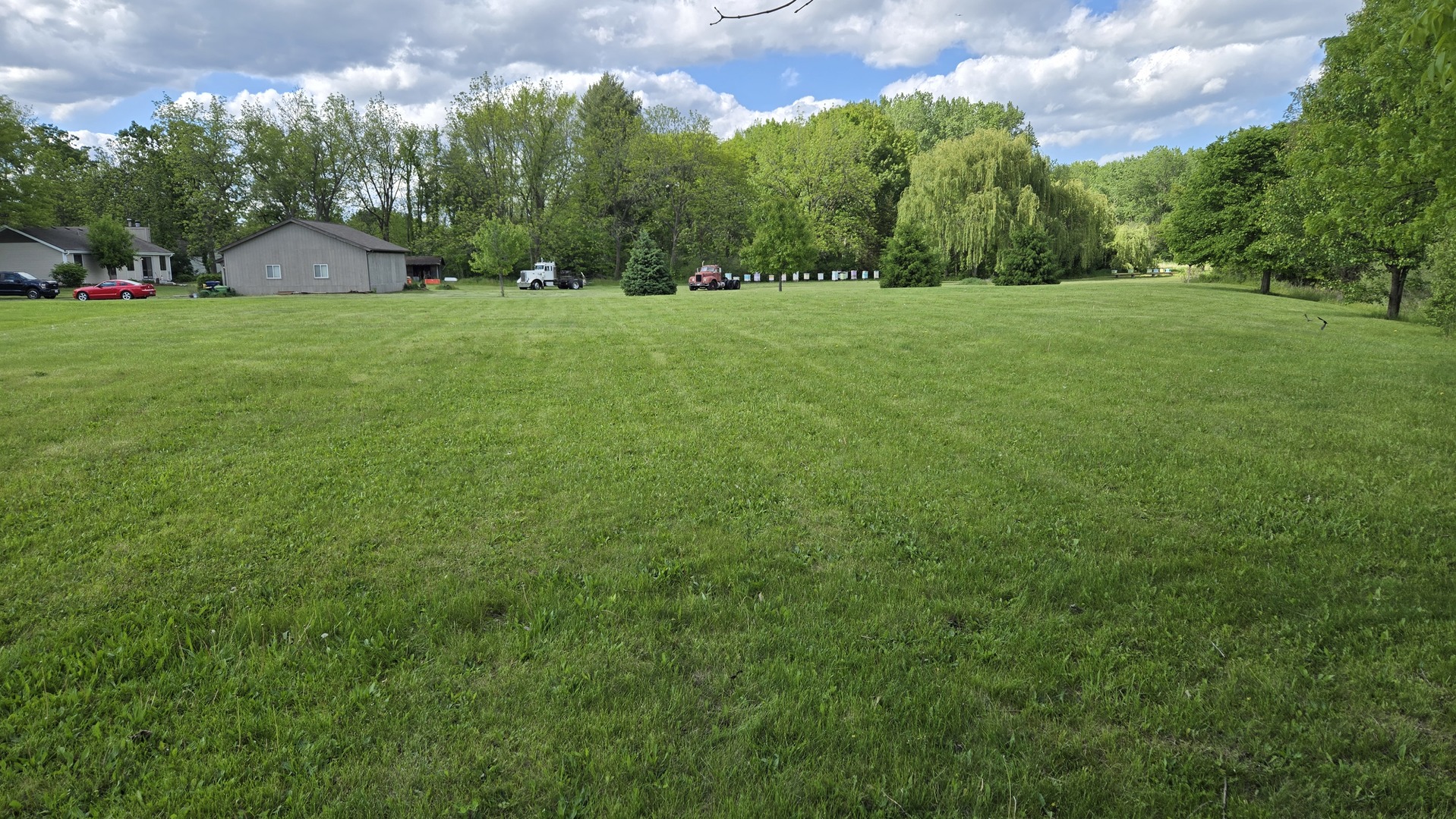 Lot 5 Anthony Court Property Photo 2