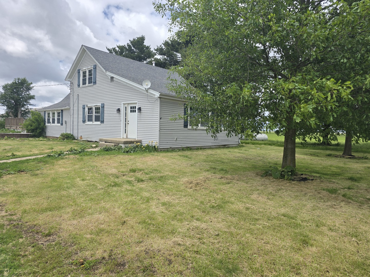 1350 N 2950 East Road Property Photo 1