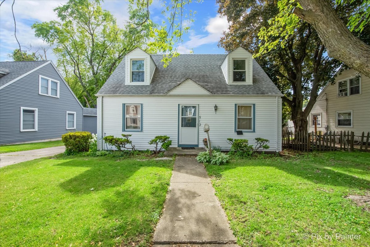 510 S Alfred Avenue Property Photo 1