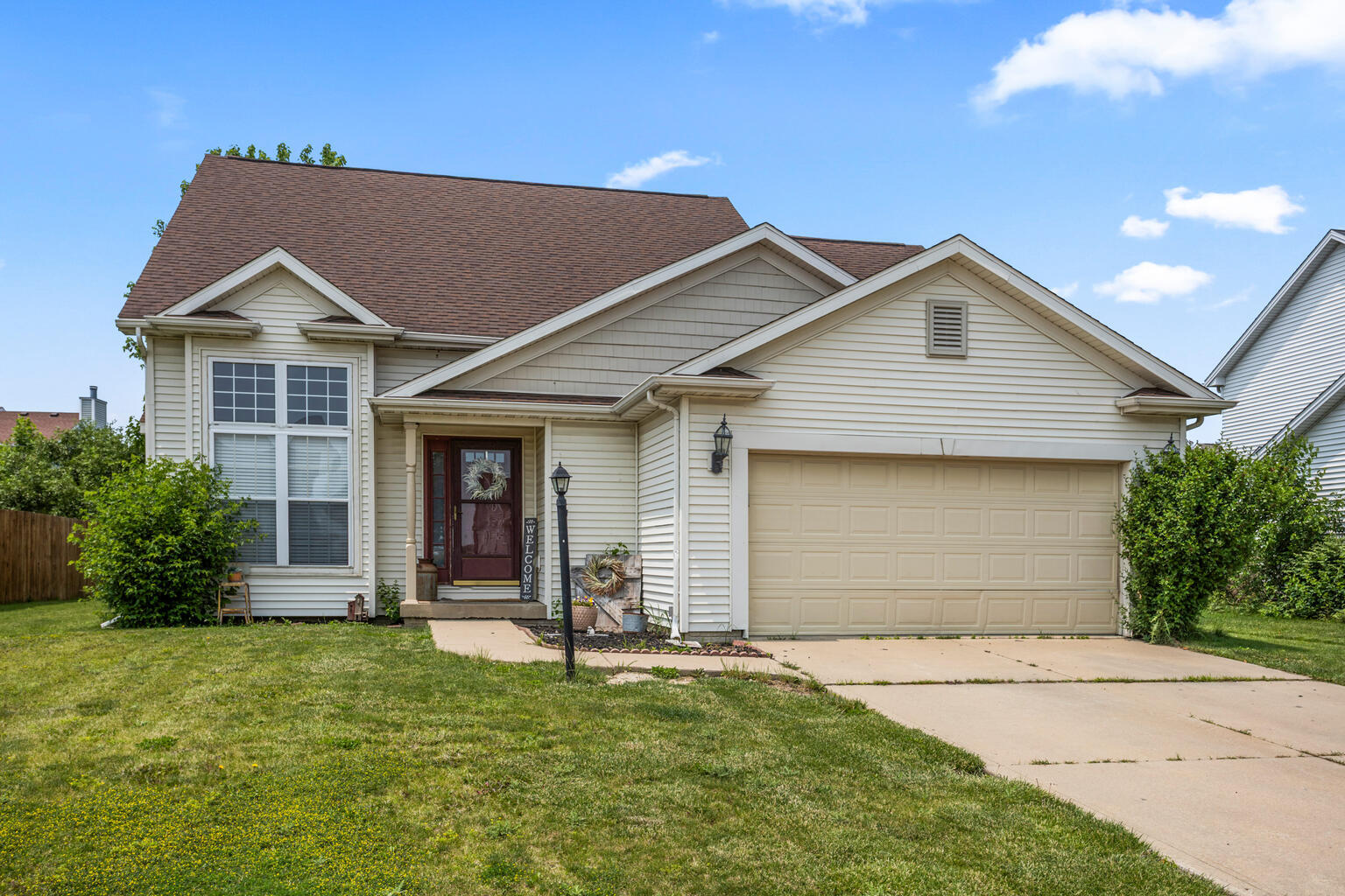 713 Sedgegrass Drive Property Photo 1