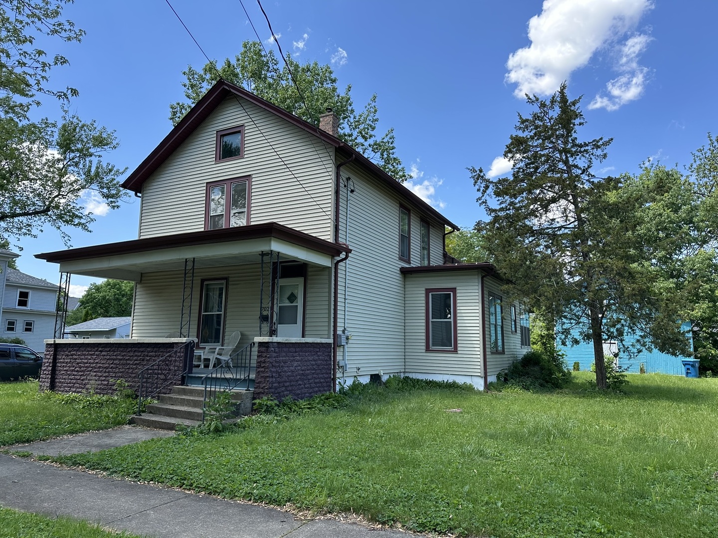 702 Congress Street Property Photo 1