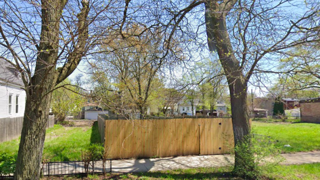 6943 S Ada Street Property Photo 1