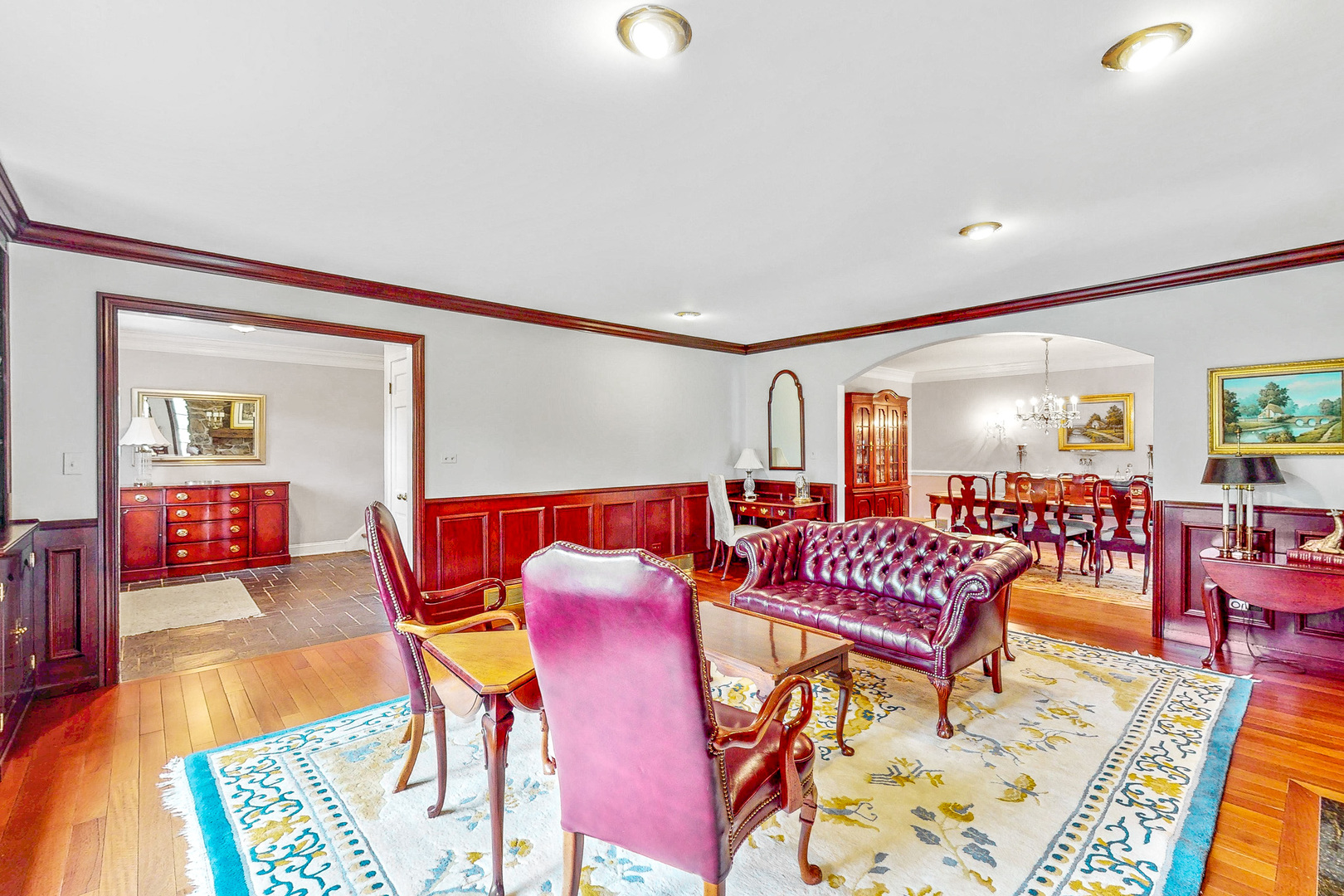 140 N Quincy Street Property Photo 5