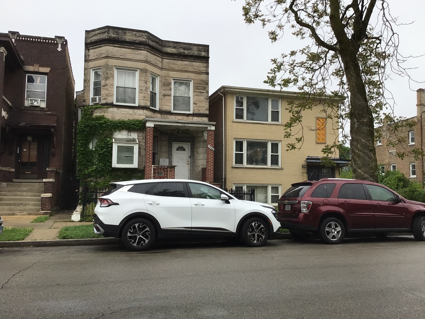 7154 S St Lawrence Avenue 1 Property Photo 1