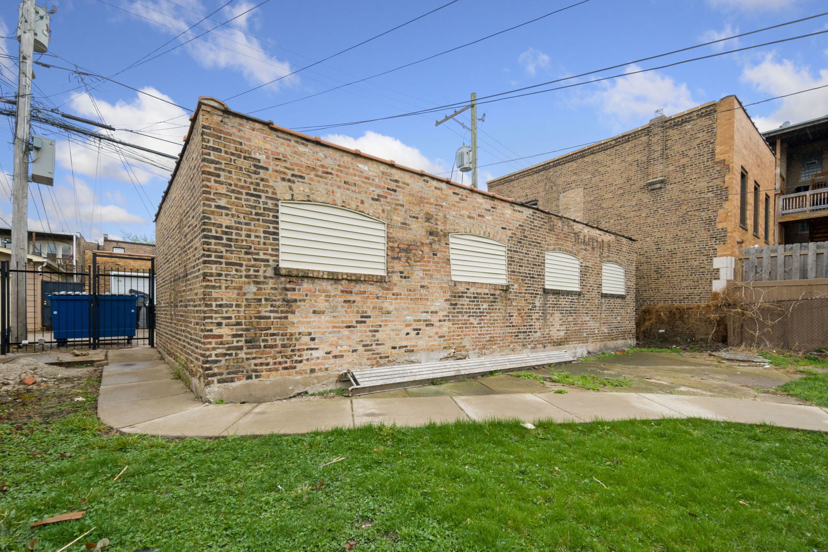 6112 S Ingleside Avenue 3s Property Photo 3