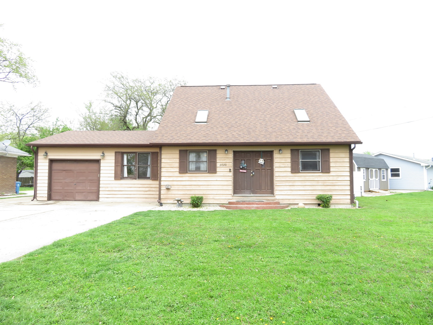 2020 Greengold St Property Photo 1
