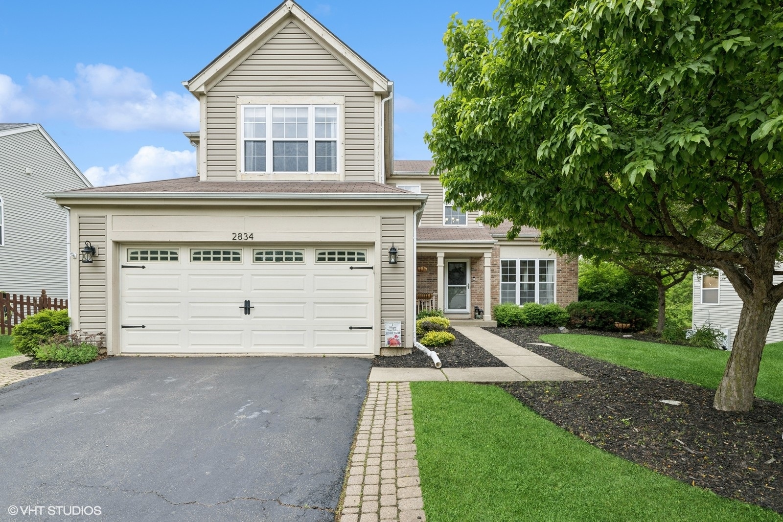 2834 Forestview Drive Property Photo 1