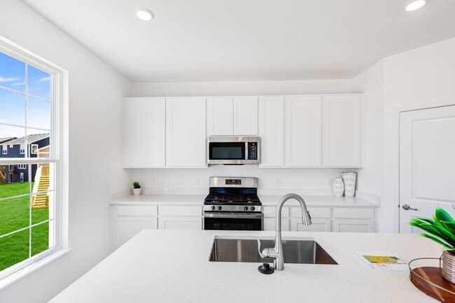 7603 Currant Drive Property Photo 5