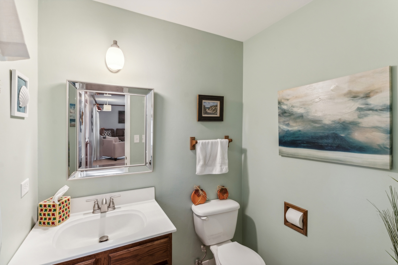 961 N Arrowhead Drive Property Photo 12