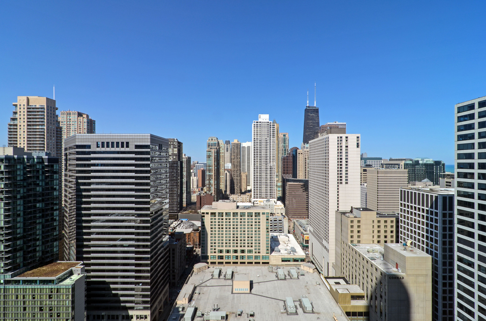 405 N Wabash Avenue 3403 Property Photo 14