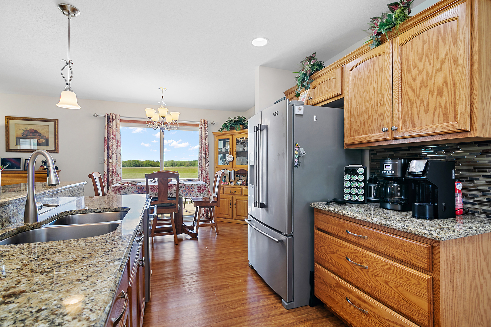 2609 E 1500s Road Property Photo 17