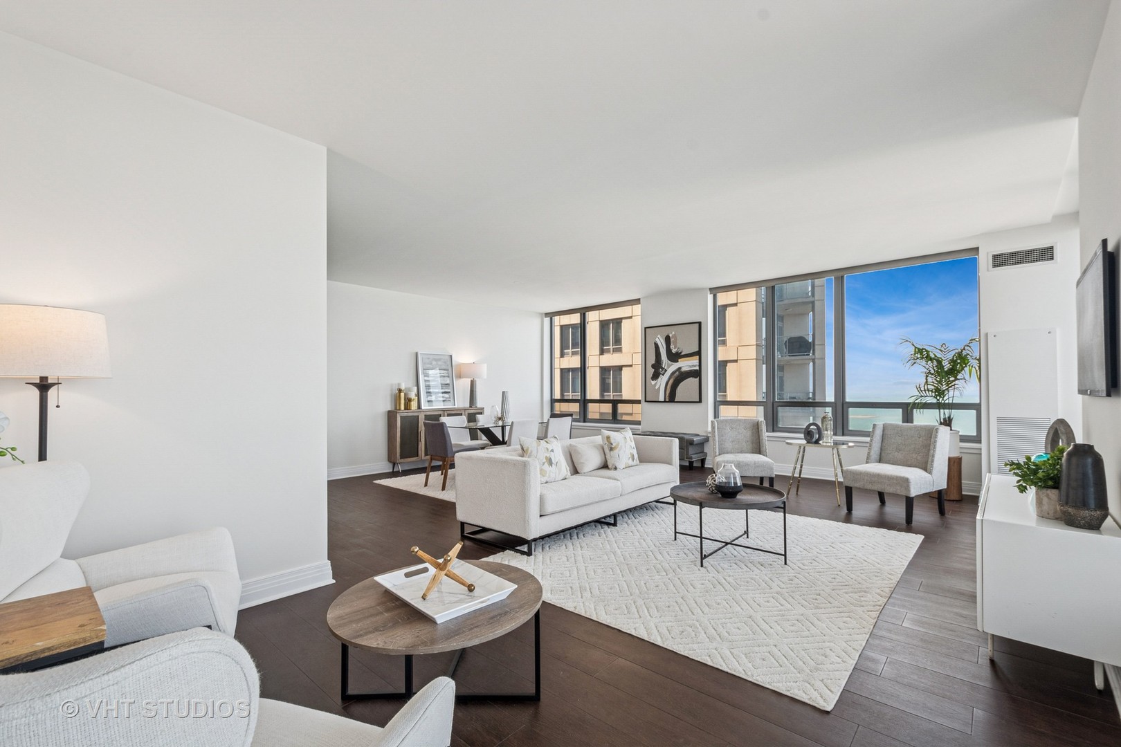 600 N Lake Shore Drive 3411 Property Photo 6