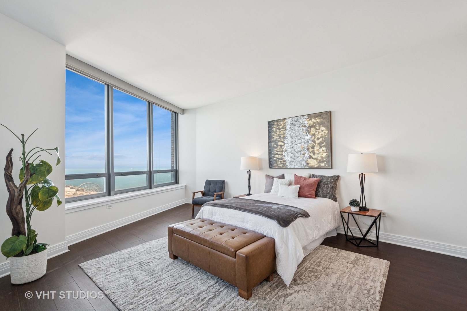 600 N Lake Shore Drive 3411 Property Photo 19