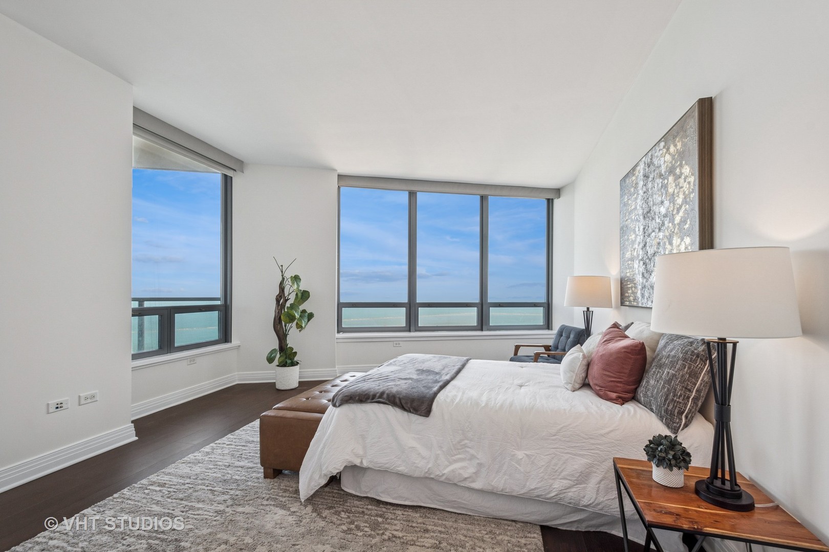 600 N Lake Shore Drive 3411 Property Photo 20
