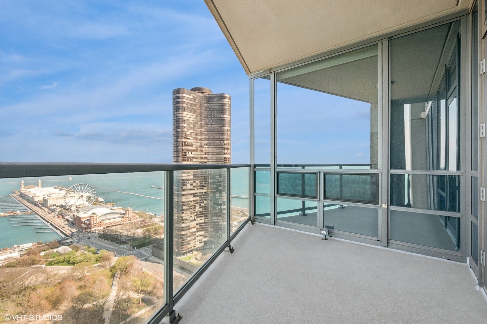 600 N Lake Shore Drive 3411 Property Photo 28
