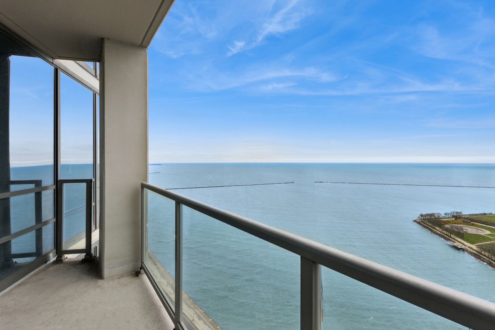 600 N Lake Shore Drive 3411 Property Photo 29