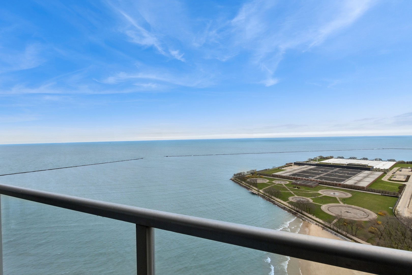 600 N Lake Shore Drive 3411 Property Photo 30